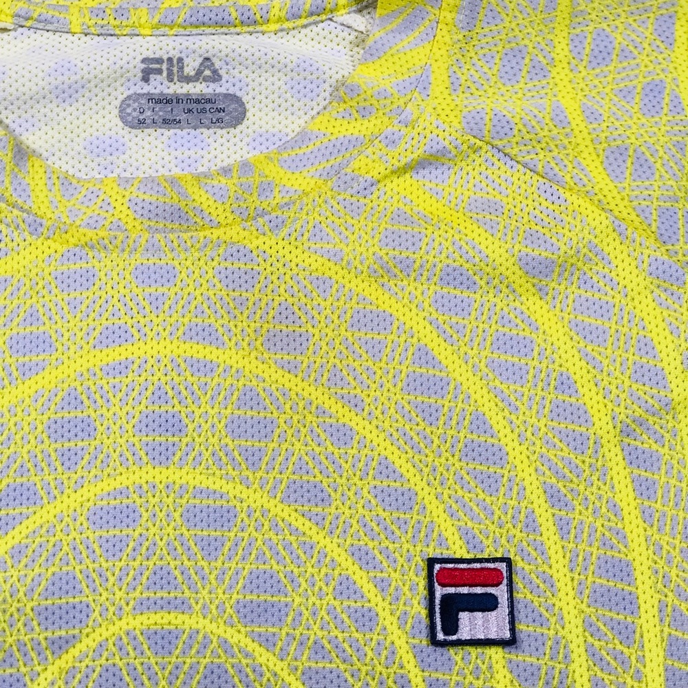 FILA - Picture 3 of 6